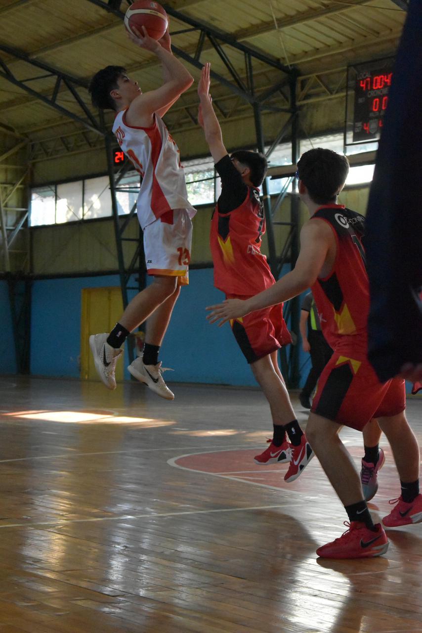 Alumno SPARIUM
