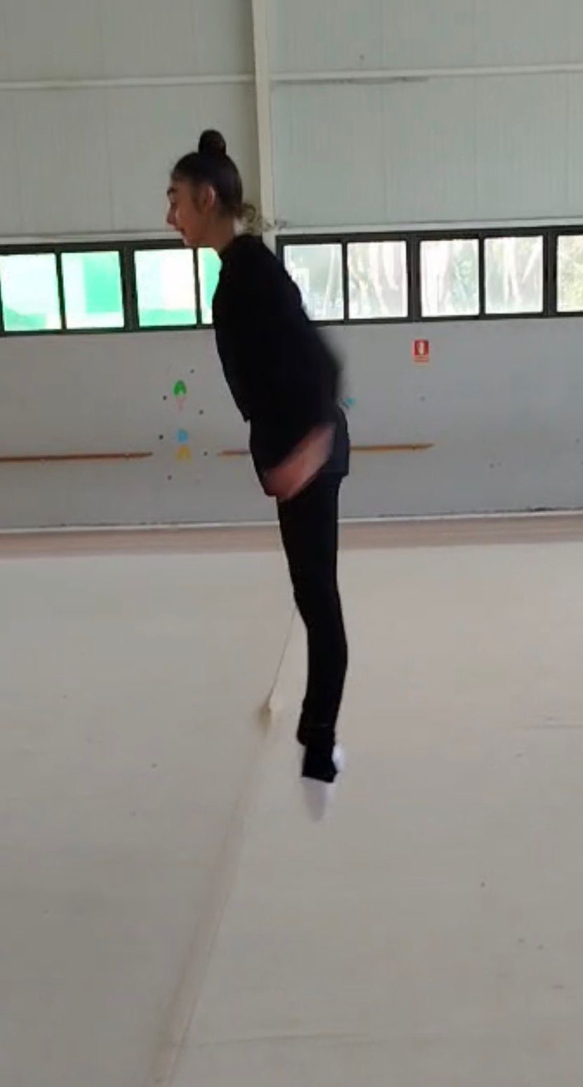 Alumno SPARIUM